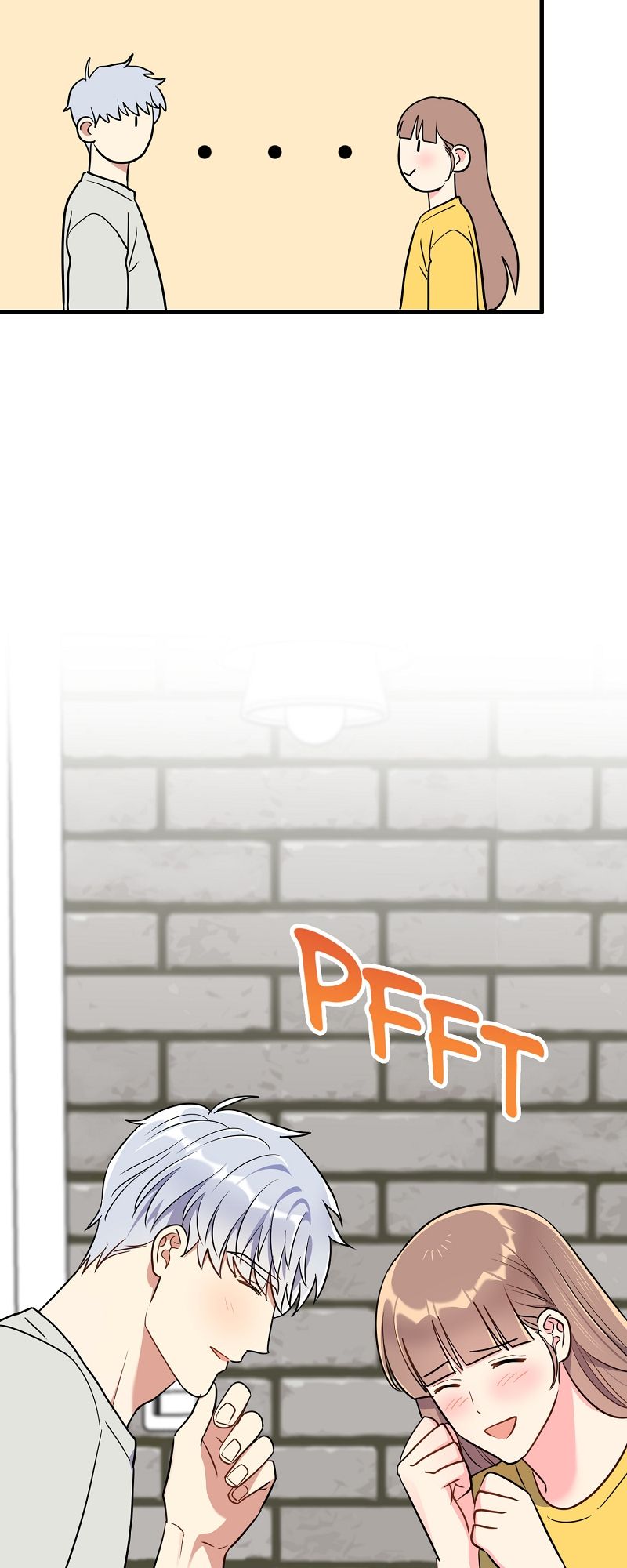 I Moogie You: A Slippery Love Chapter 33 page 7 - 