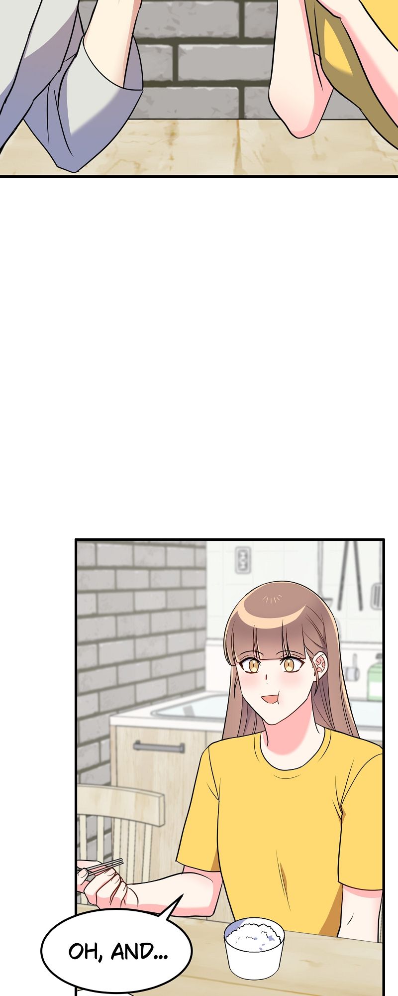I Moogie You: A Slippery Love Chapter 33 page 8 - 