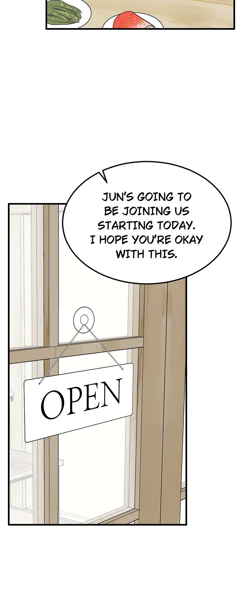I Moogie You: A Slippery Love Chapter 33 page 9 - 