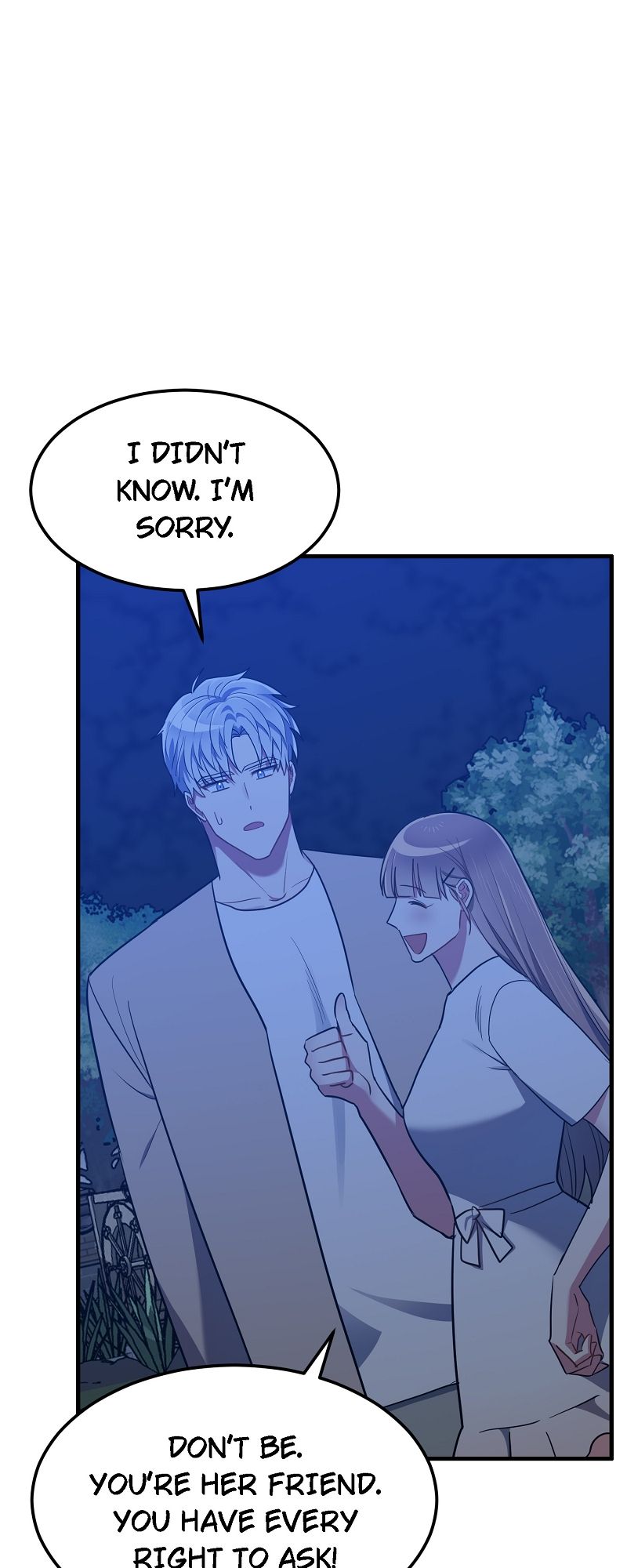 I Moogie You: A Slippery Love Chapter 34 page 11 - 