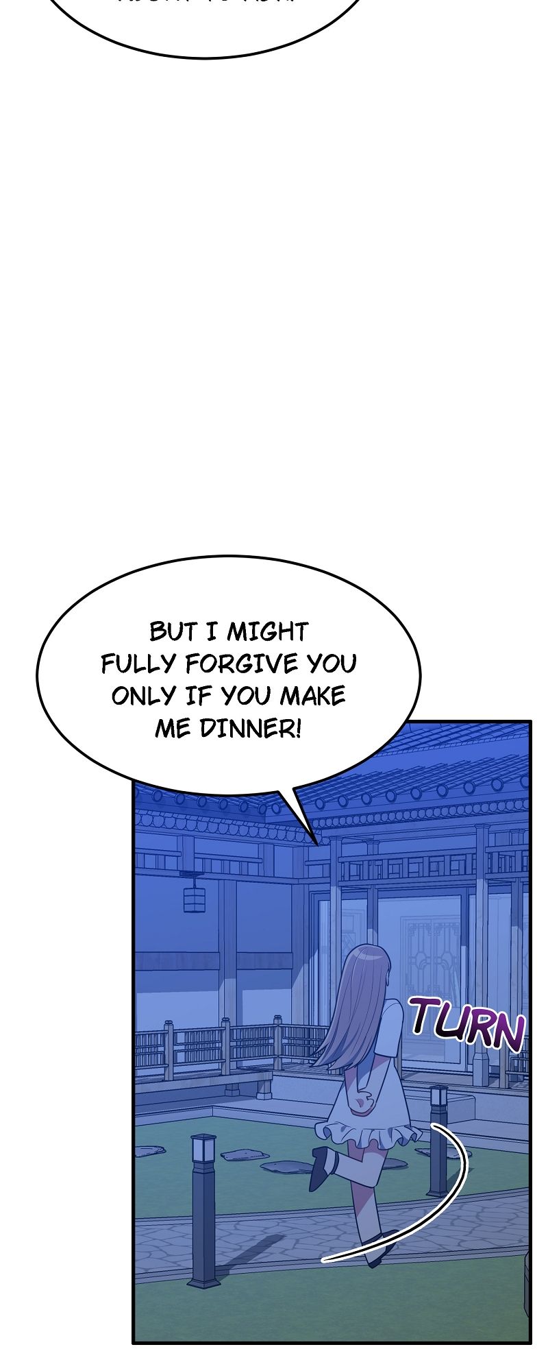 I Moogie You: A Slippery Love Chapter 34 page 12 - 