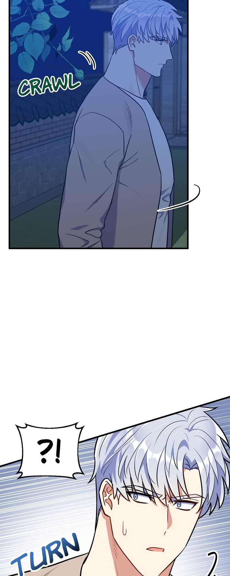 I Moogie You: A Slippery Love Chapter 34 page 14 - 