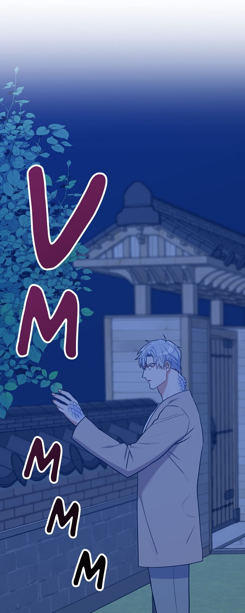 I Moogie You: A Slippery Love Chapter 34 page 17 - 