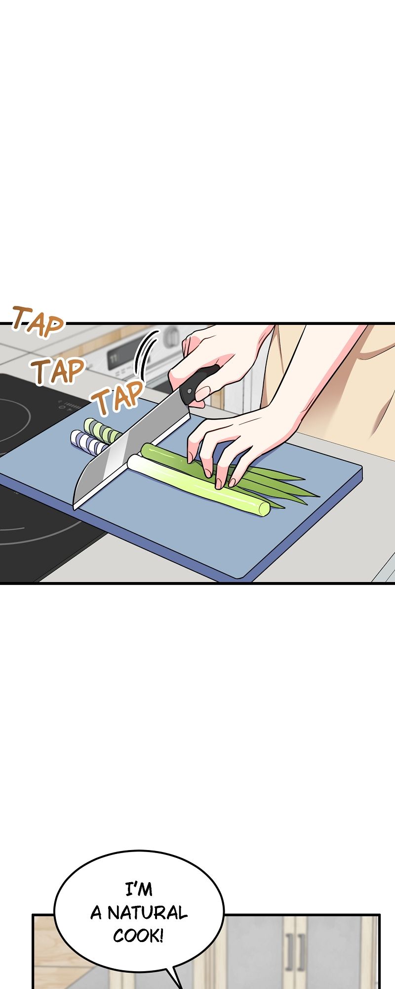 I Moogie You: A Slippery Love Chapter 34 page 20 - 