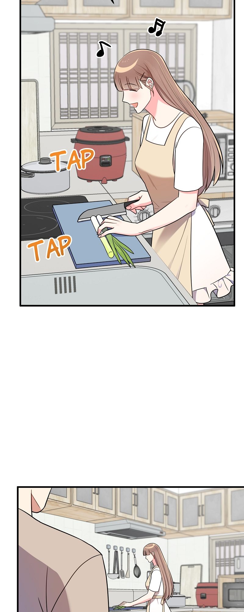 I Moogie You: A Slippery Love Chapter 34 page 21 - 