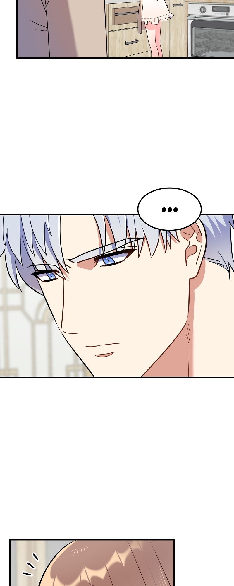 I Moogie You: A Slippery Love Chapter 34 page 22 - 