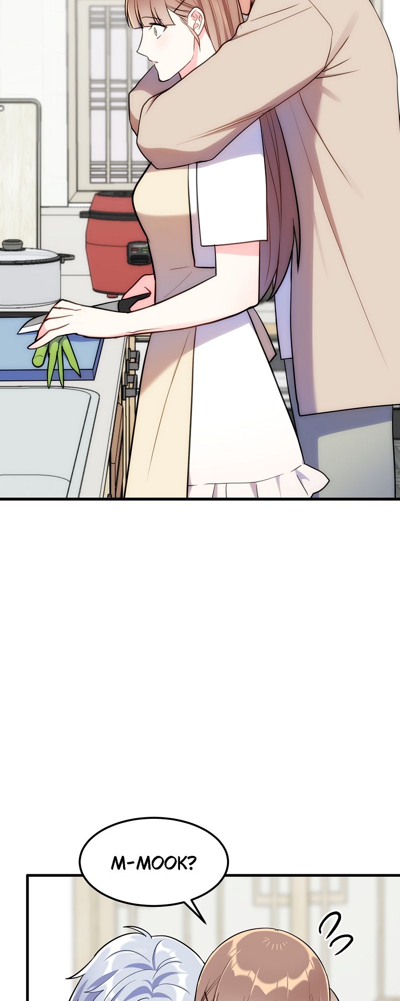 I Moogie You: A Slippery Love Chapter 34 page 24 - 