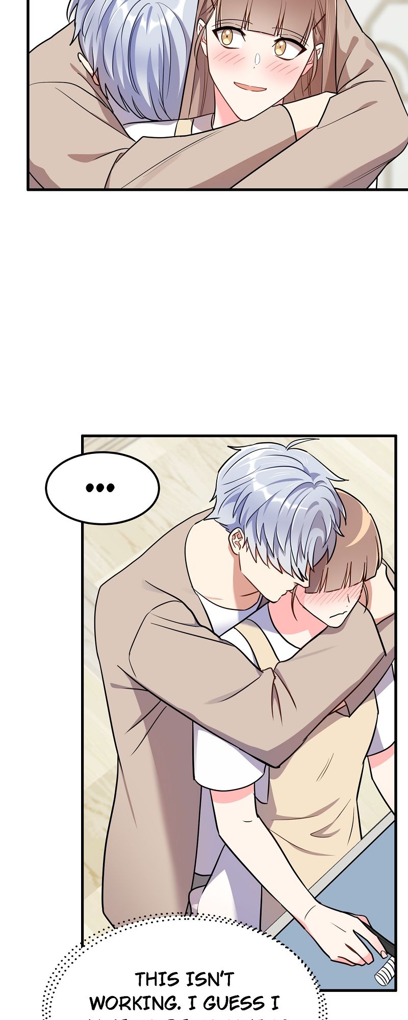 I Moogie You: A Slippery Love Chapter 34 page 25 - 