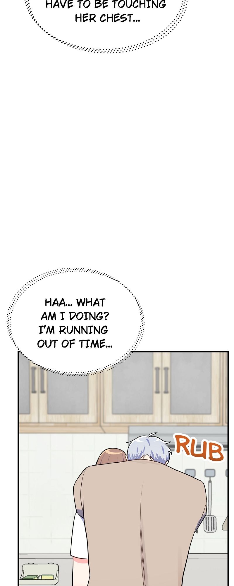 I Moogie You: A Slippery Love Chapter 34 page 26 - 