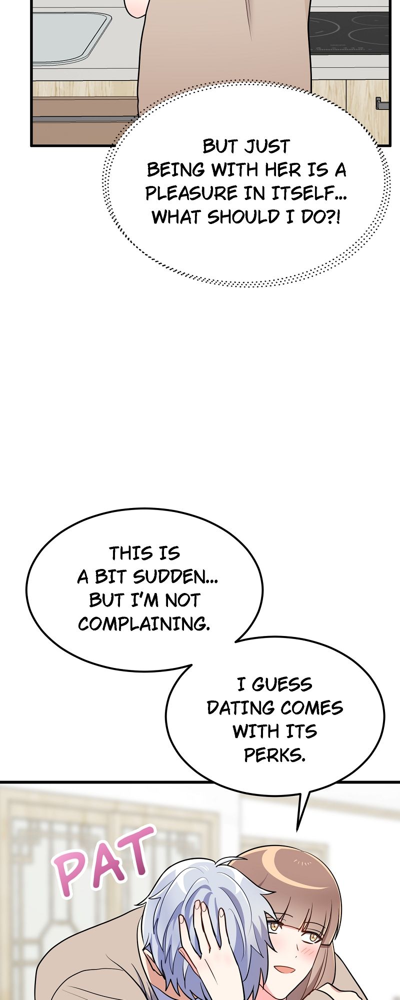 I Moogie You: A Slippery Love Chapter 34 page 27 - 