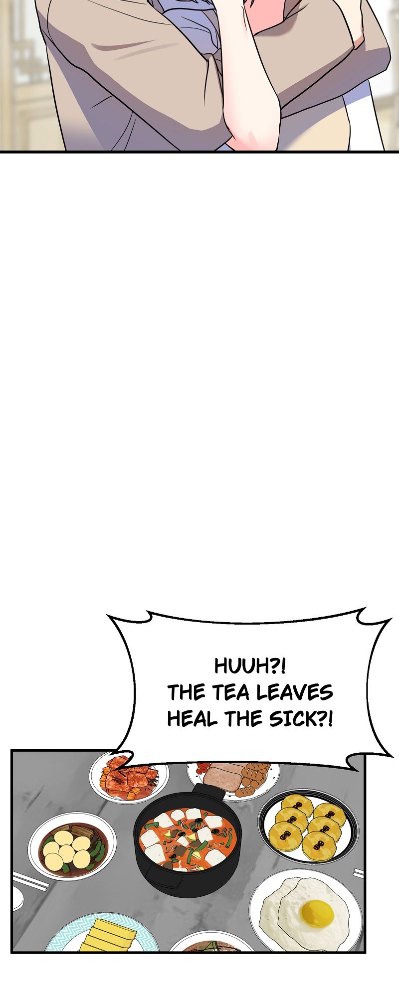 I Moogie You: A Slippery Love Chapter 34 page 28 - 