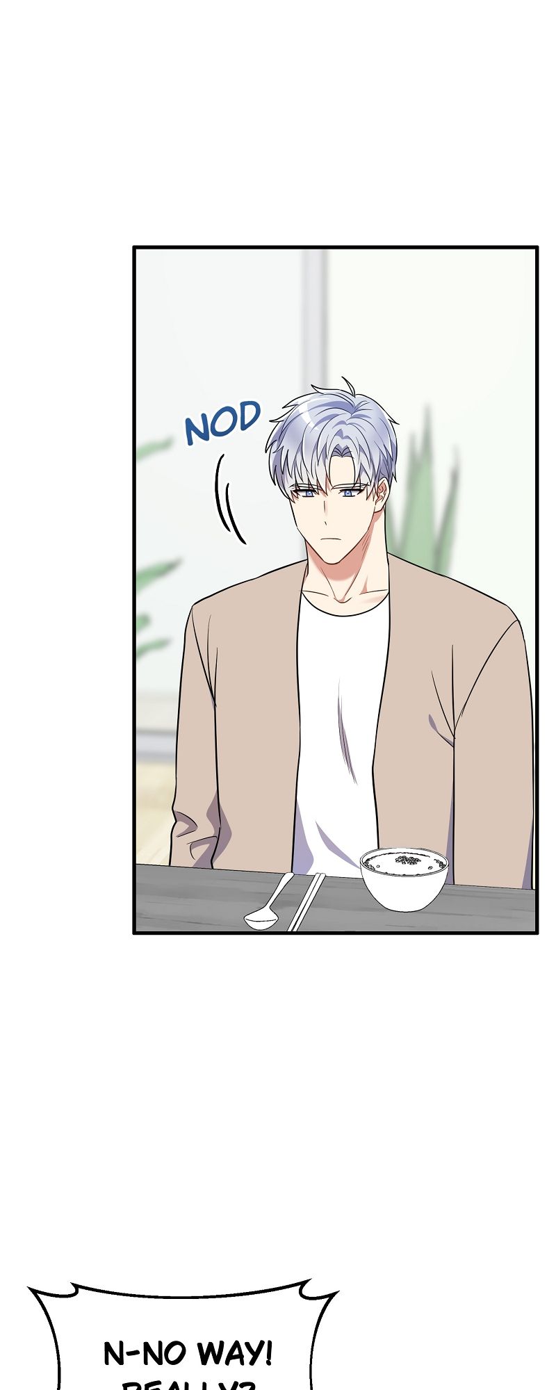 I Moogie You: A Slippery Love Chapter 34 page 29 - 