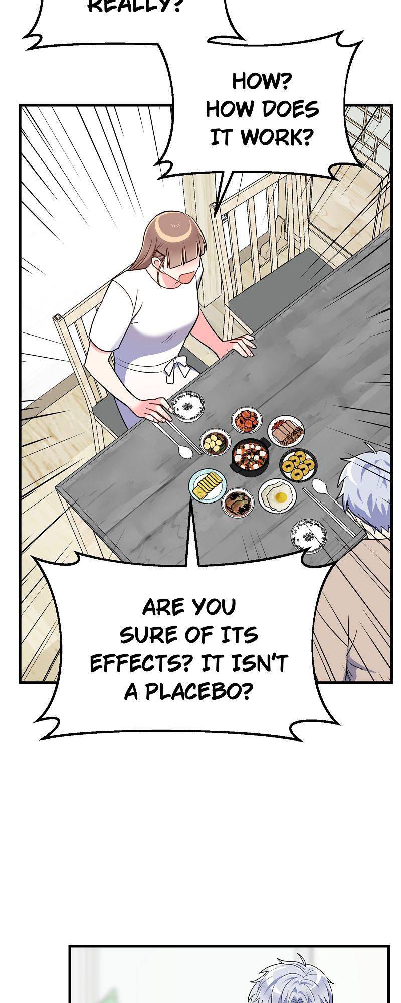I Moogie You: A Slippery Love Chapter 34 page 30 - 