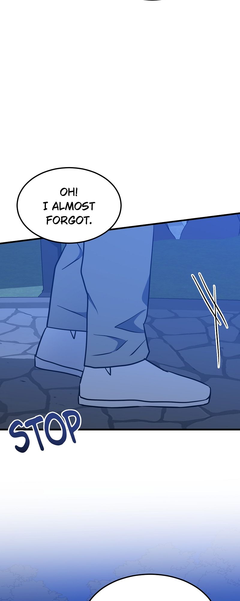 I Moogie You: A Slippery Love Chapter 34 page 4 - 