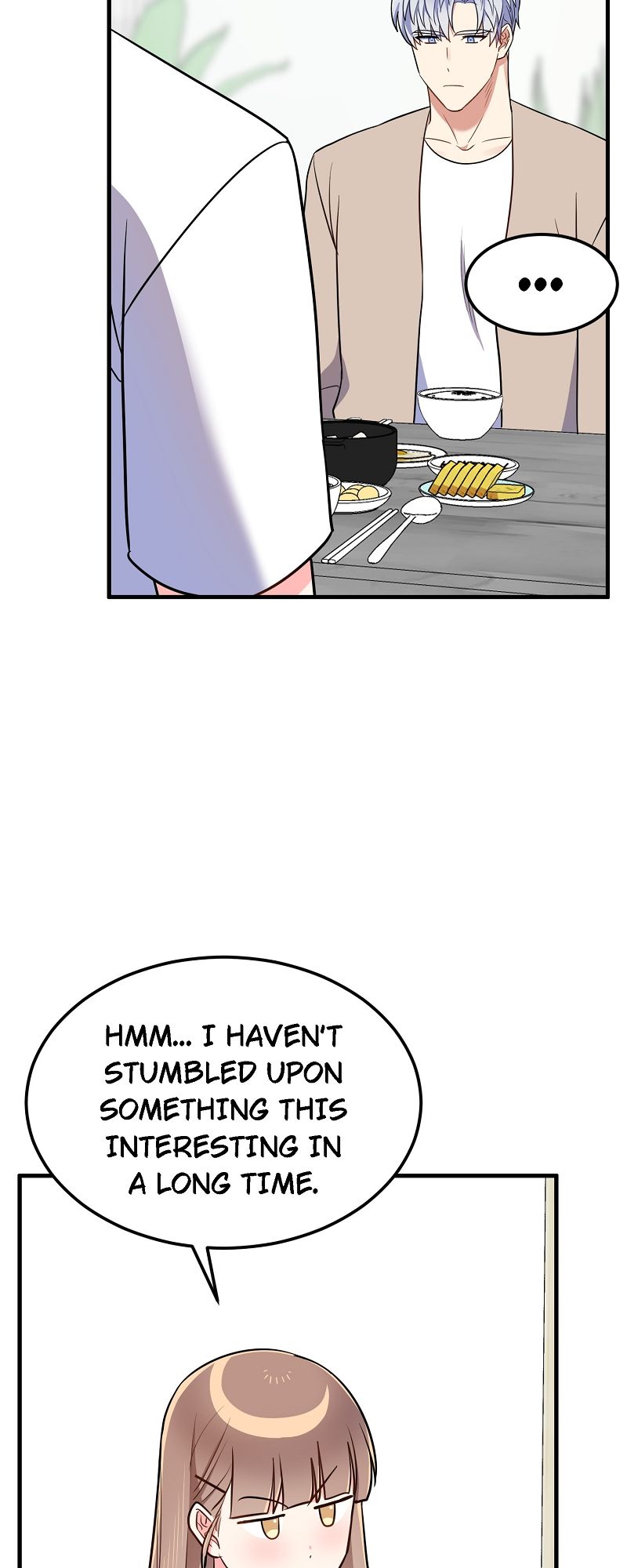 I Moogie You: A Slippery Love Chapter 34 page 31 - 