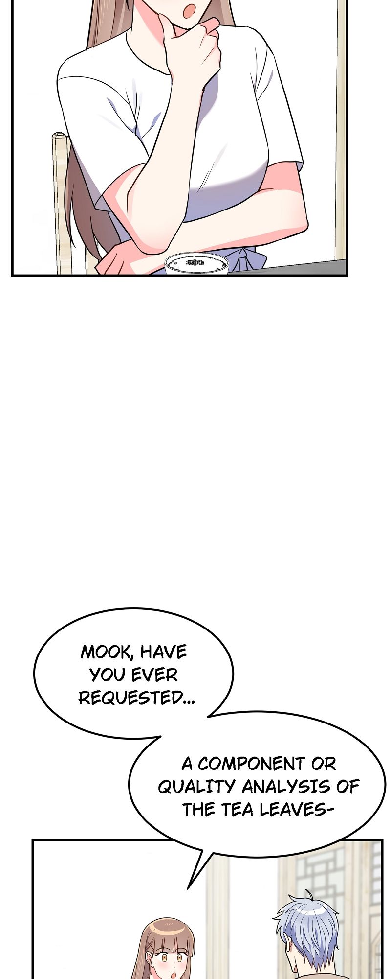 I Moogie You: A Slippery Love Chapter 34 page 32 - 