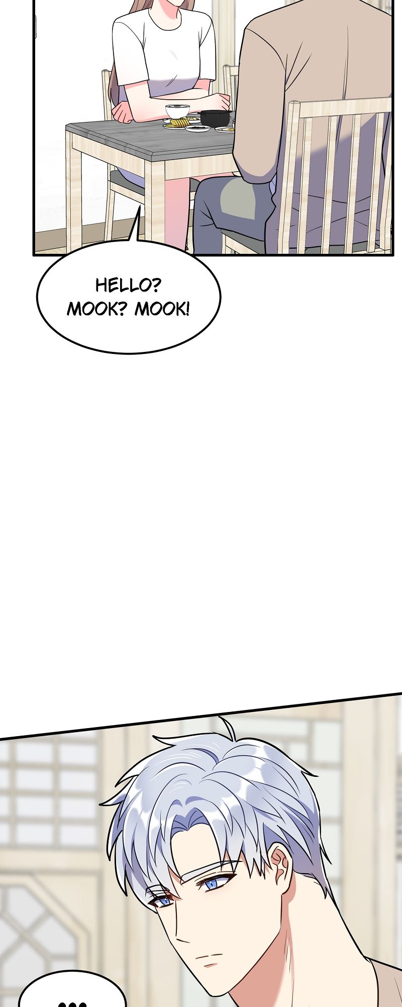 I Moogie You: A Slippery Love Chapter 34 page 33 - 