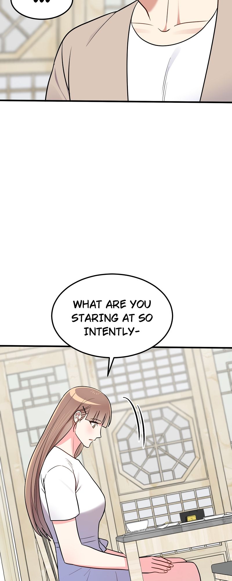 I Moogie You: A Slippery Love Chapter 34 page 34 - 