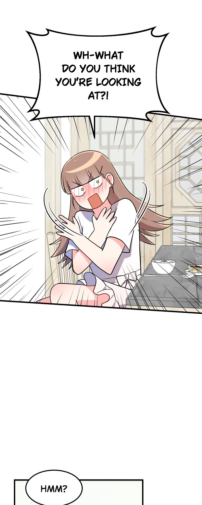 I Moogie You: A Slippery Love Chapter 34 page 36 - 