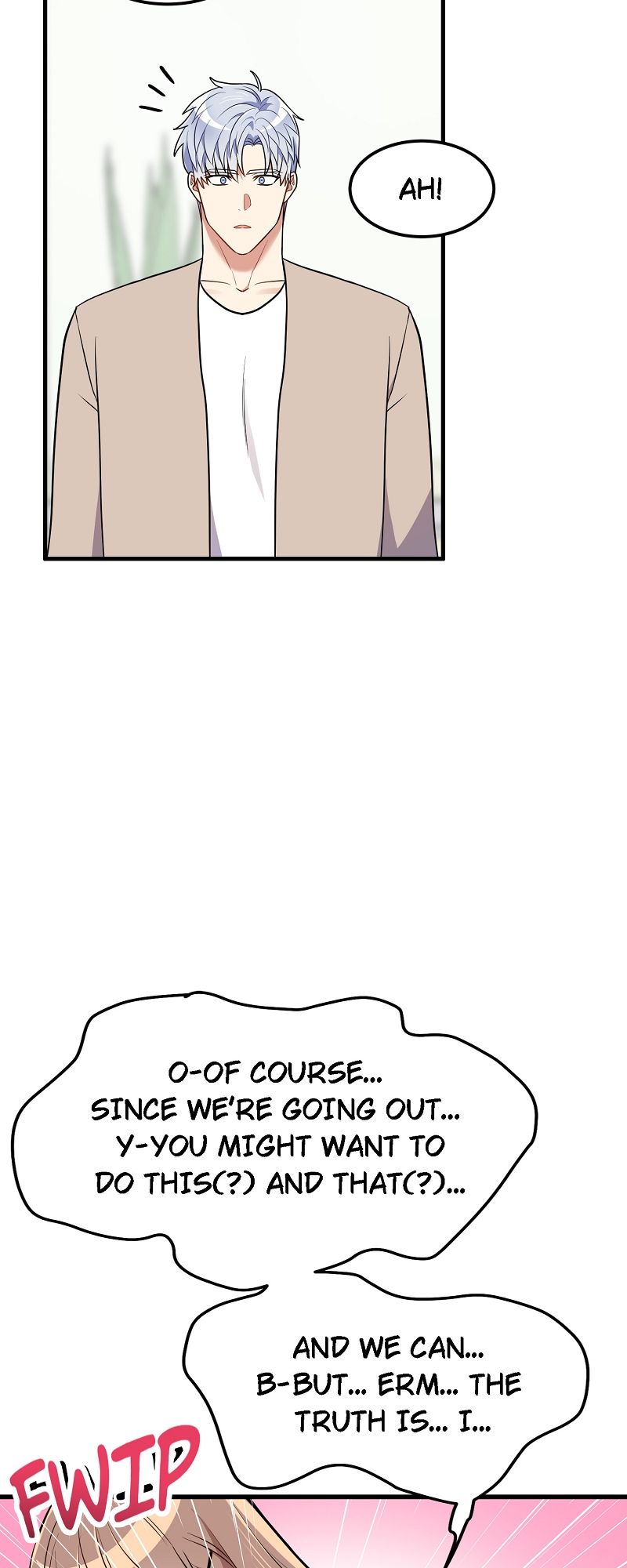 I Moogie You: A Slippery Love Chapter 34 page 37 - 