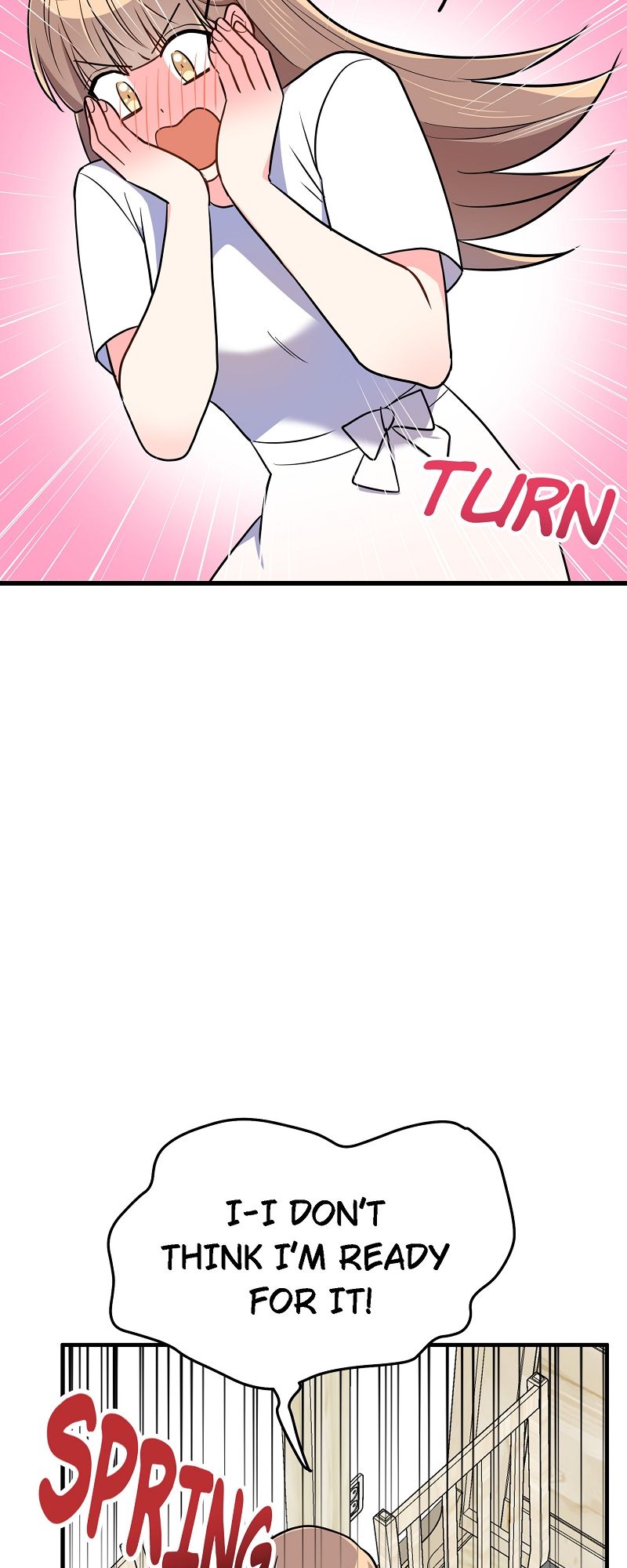 I Moogie You: A Slippery Love Chapter 34 page 38 - 