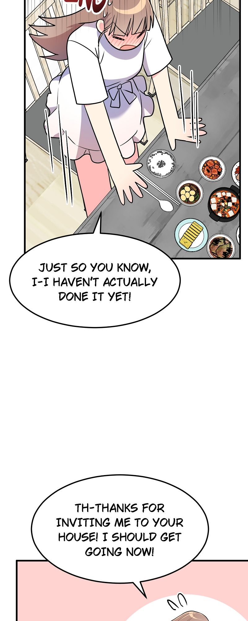 I Moogie You: A Slippery Love Chapter 34 page 39 - 