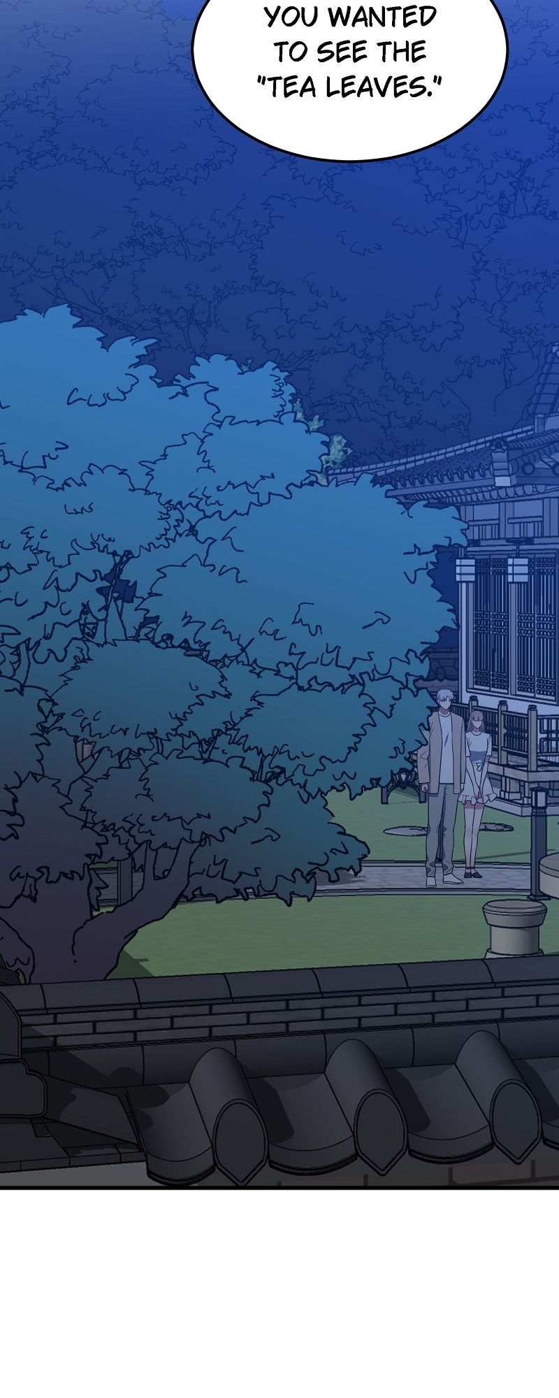 I Moogie You: A Slippery Love Chapter 34 page 5 - 