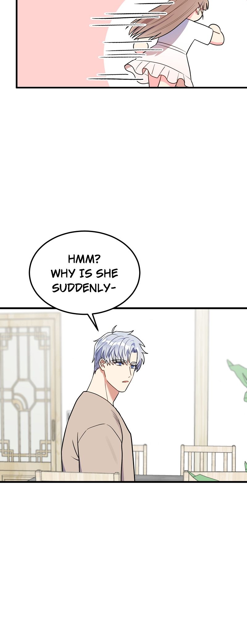 I Moogie You: A Slippery Love Chapter 34 page 42 - 