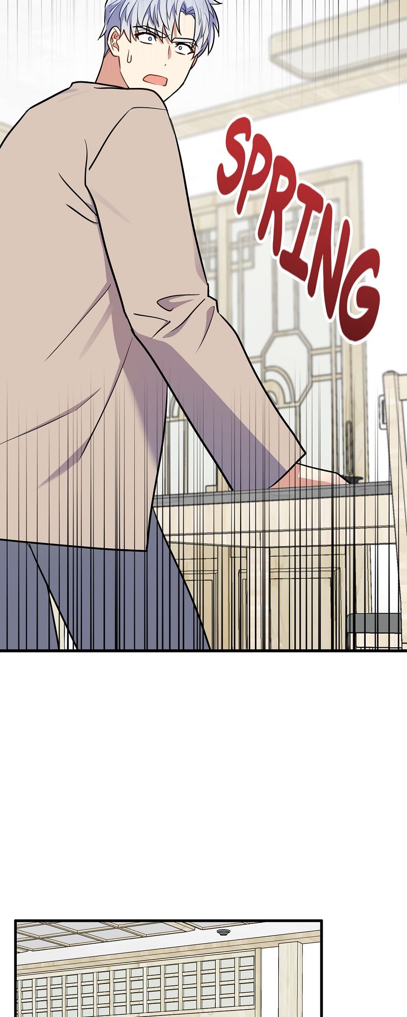 I Moogie You: A Slippery Love Chapter 34 page 46 - 