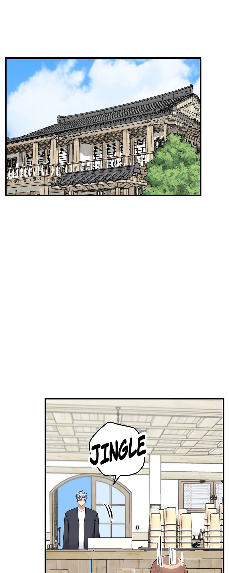 I Moogie You: A Slippery Love Chapter 34 page 50 - 