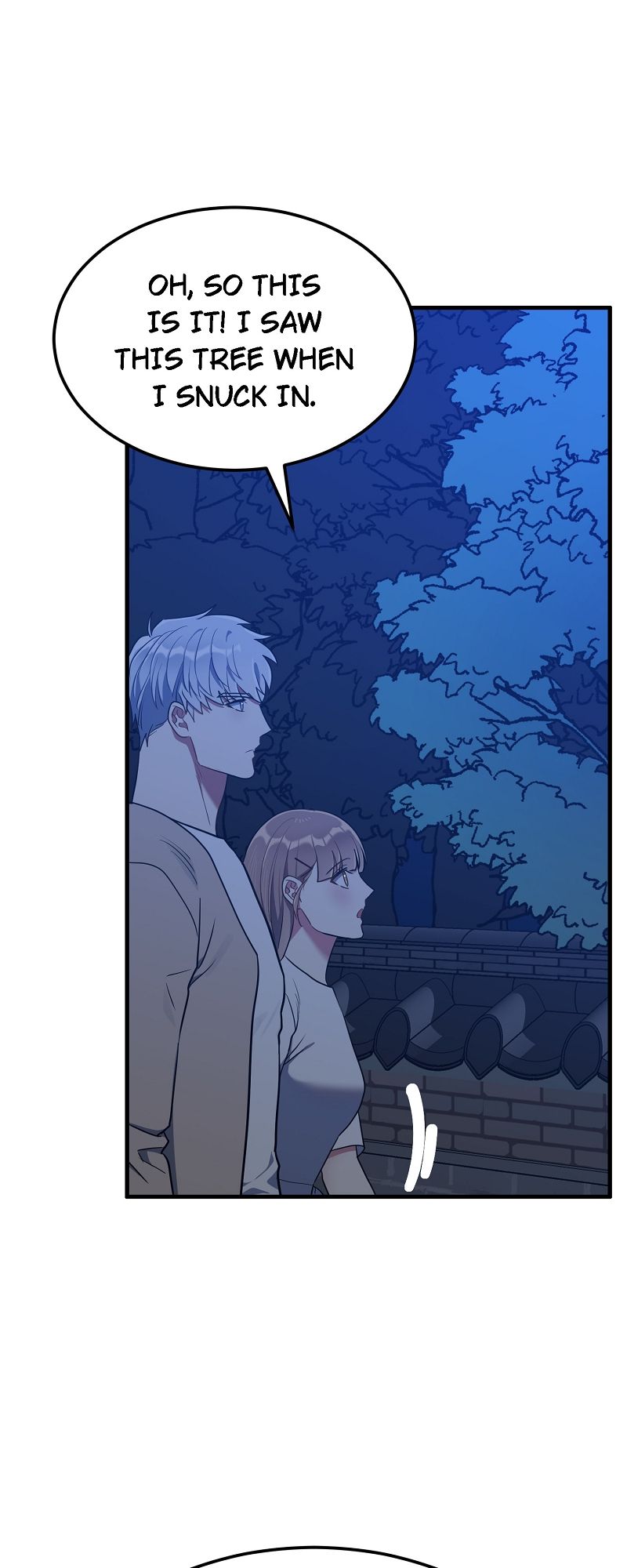 I Moogie You: A Slippery Love Chapter 34 page 6 - 