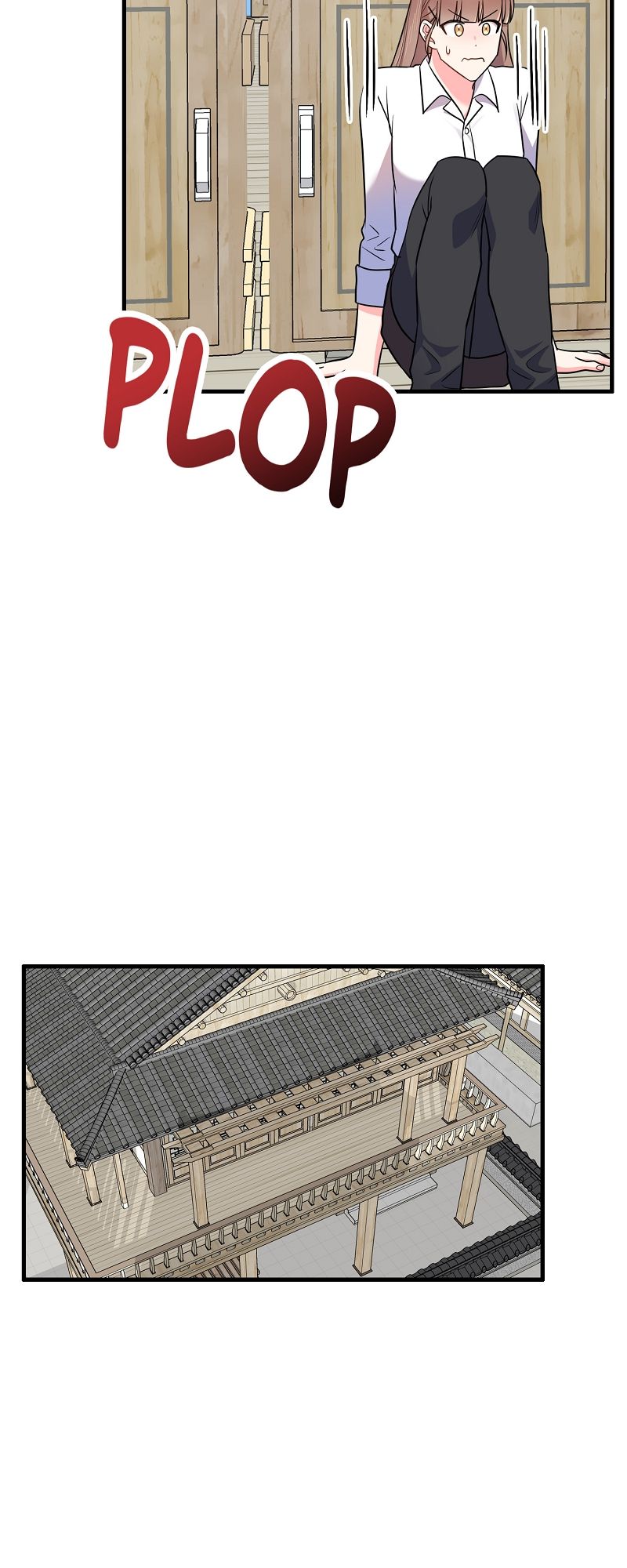 I Moogie You: A Slippery Love Chapter 34 page 51 - 