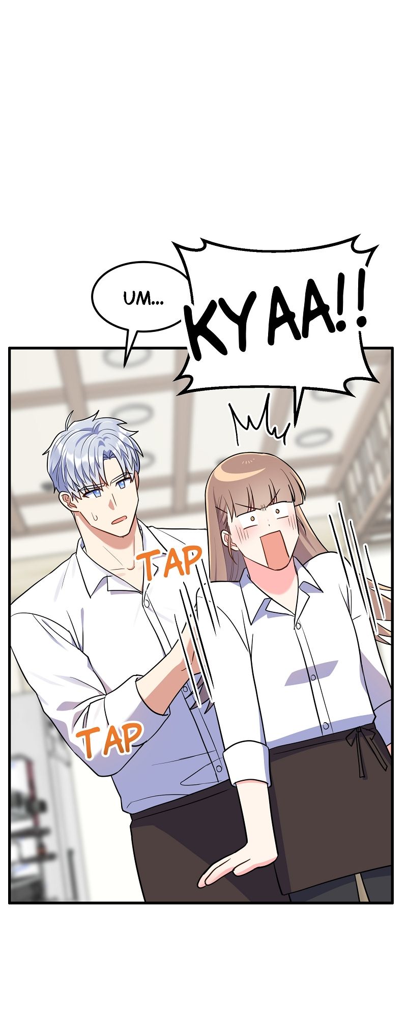 I Moogie You: A Slippery Love Chapter 34 page 56 - 