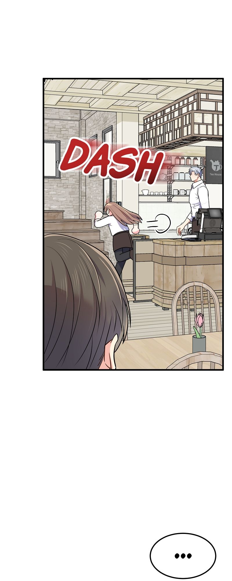 I Moogie You: A Slippery Love Chapter 34 page 57 - 