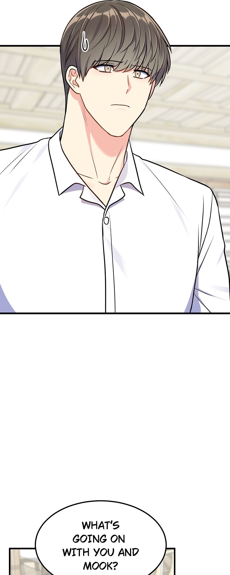 I Moogie You: A Slippery Love Chapter 34 page 58 - 