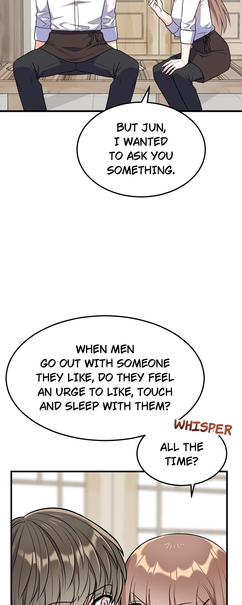 I Moogie You: A Slippery Love Chapter 34 page 60 - 