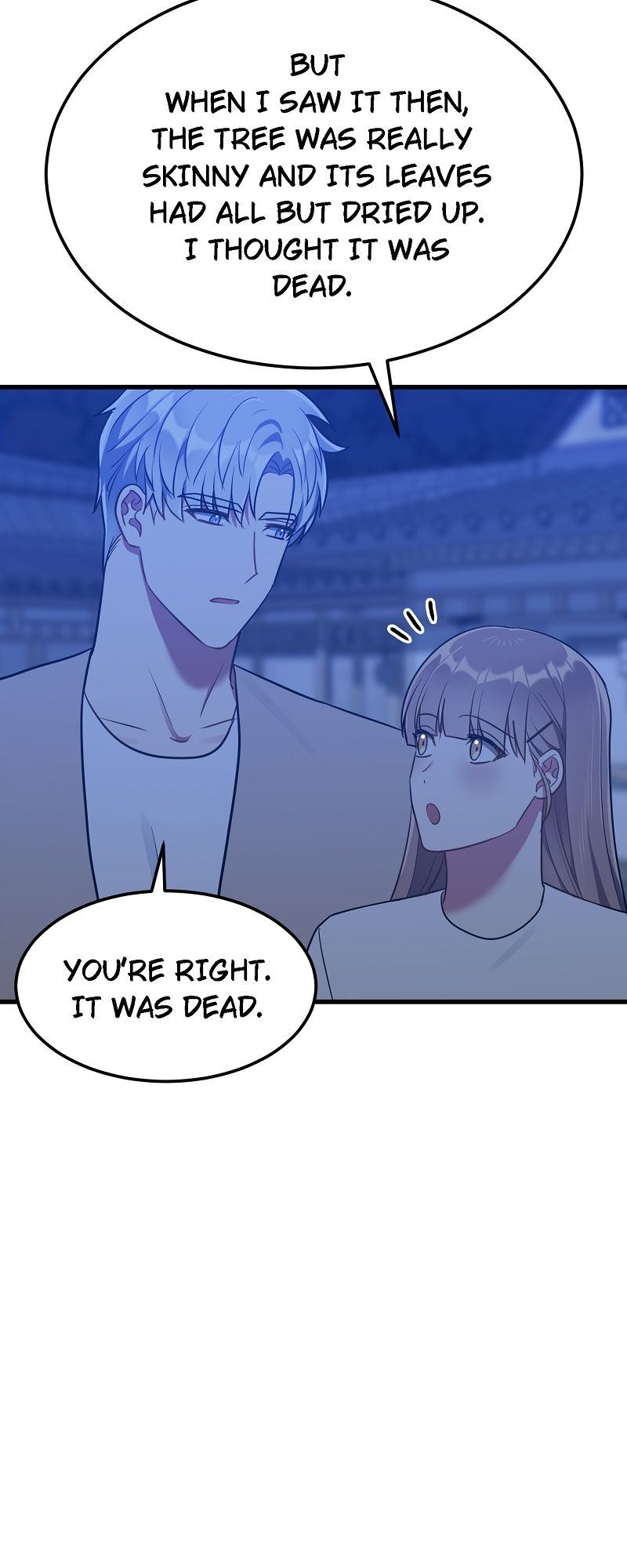 I Moogie You: A Slippery Love Chapter 34 page 7 - 