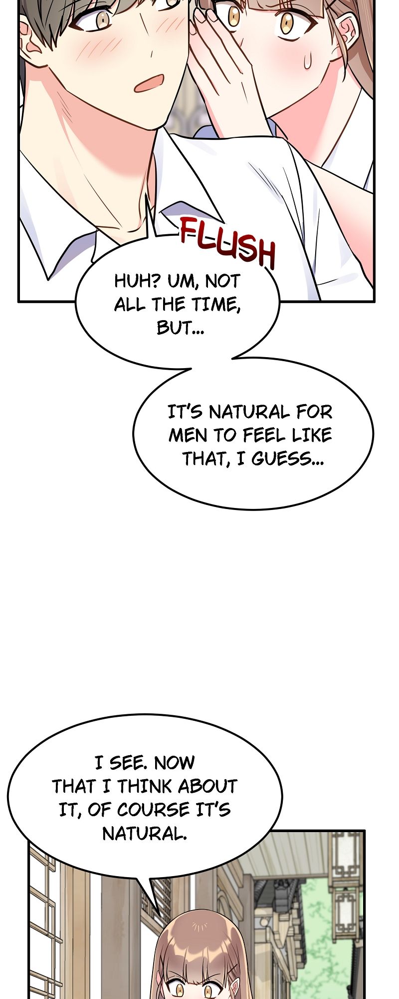 I Moogie You: A Slippery Love Chapter 34 page 61 - 