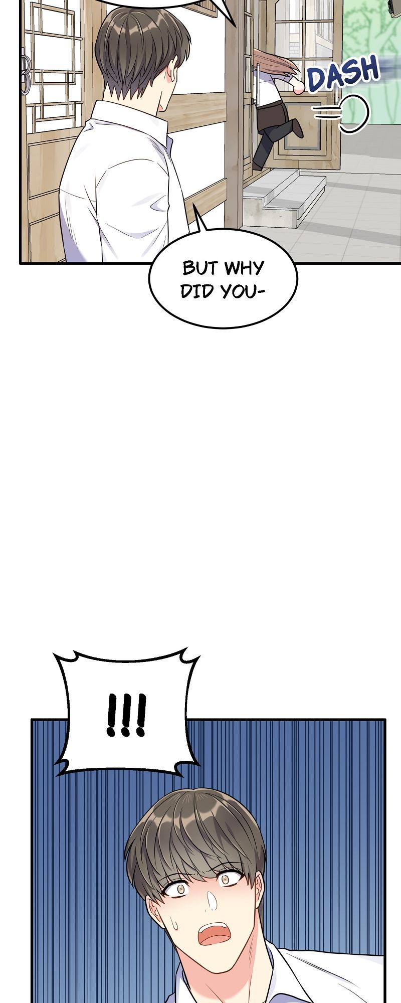 I Moogie You: A Slippery Love Chapter 34 page 63 - 