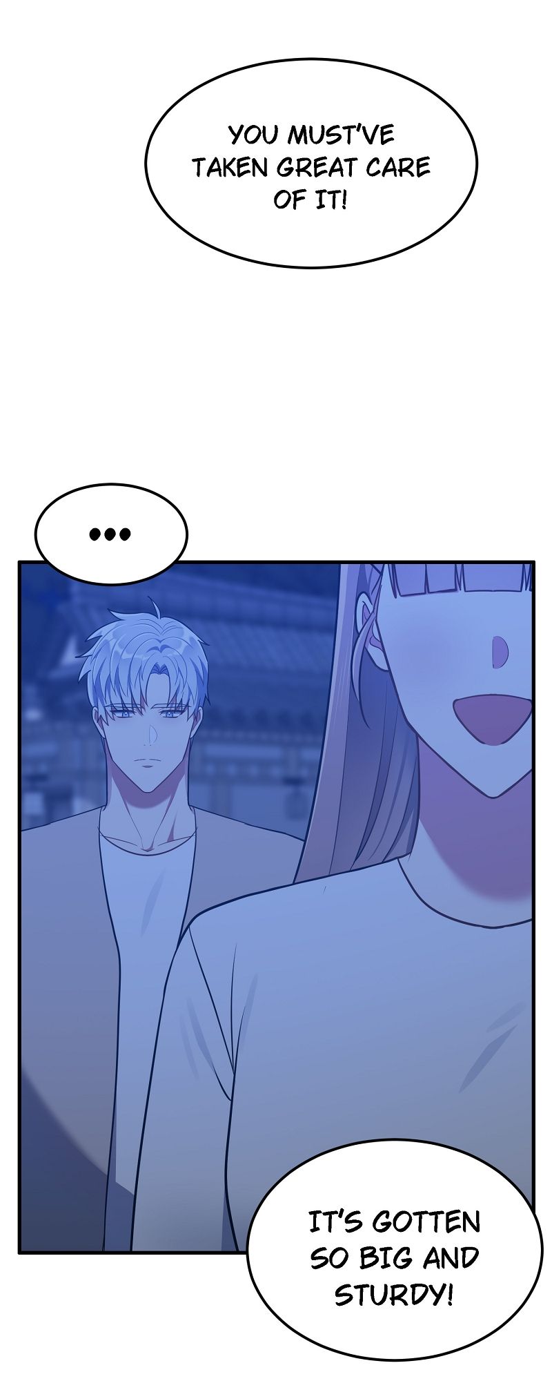 I Moogie You: A Slippery Love Chapter 34 page 8 - 