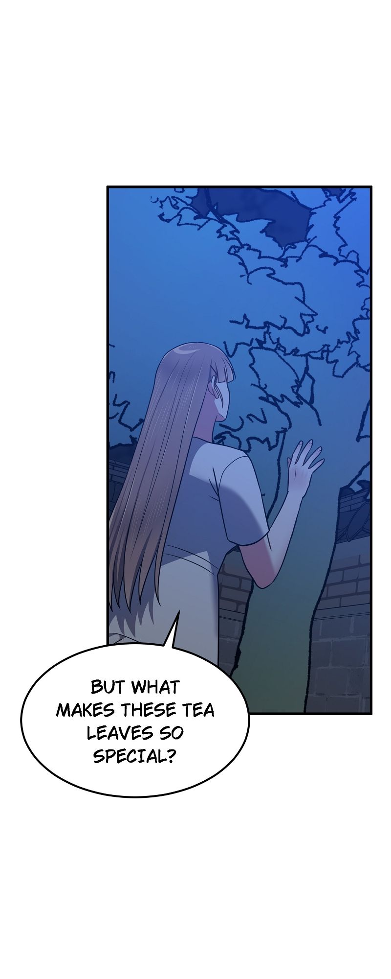 I Moogie You: A Slippery Love Chapter 34 page 9 - 