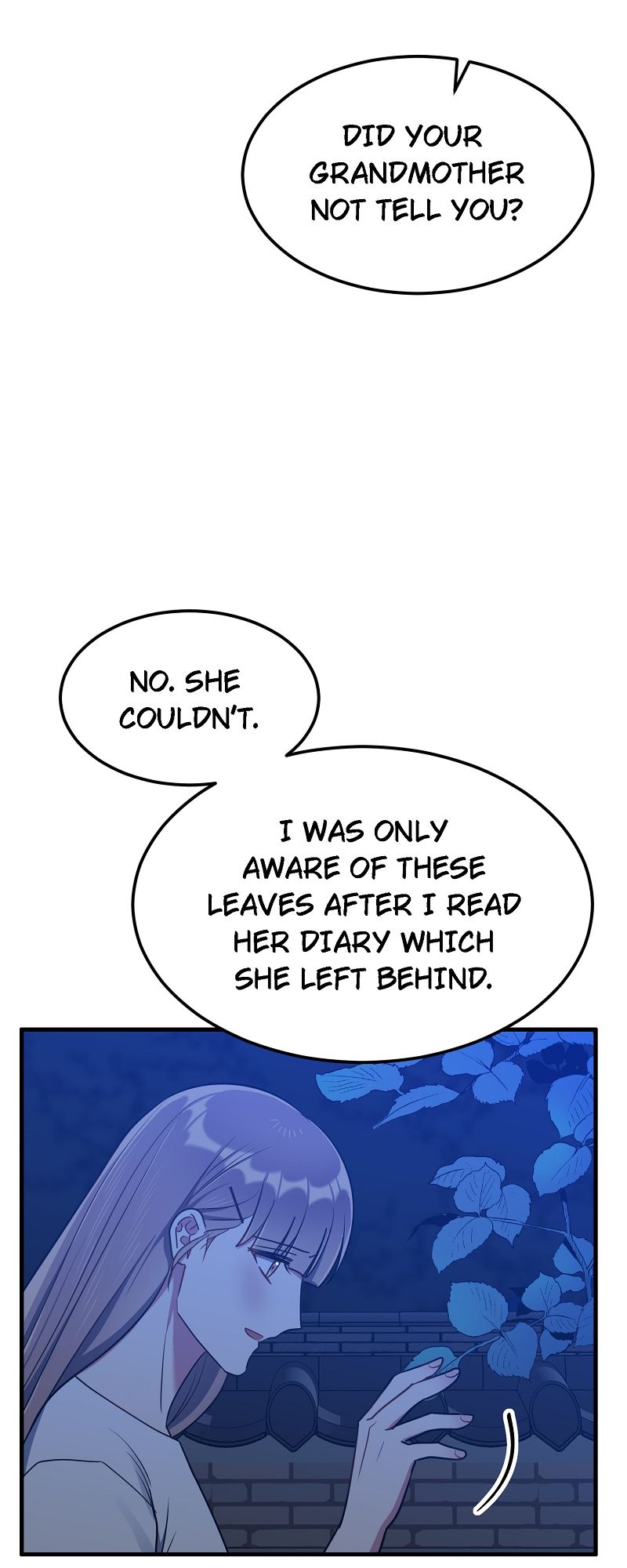 I Moogie You: A Slippery Love Chapter 34 page 10 - 