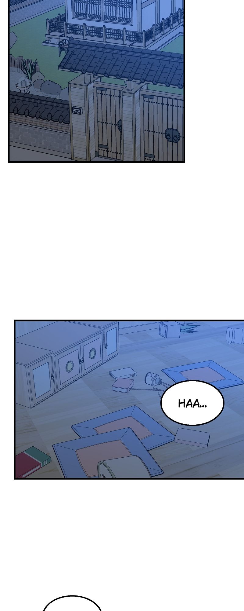 I Moogie You: A Slippery Love Chapter 35 page 2 - 