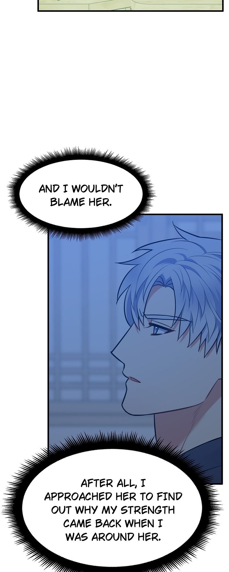I Moogie You: A Slippery Love Chapter 35 page 11 - 