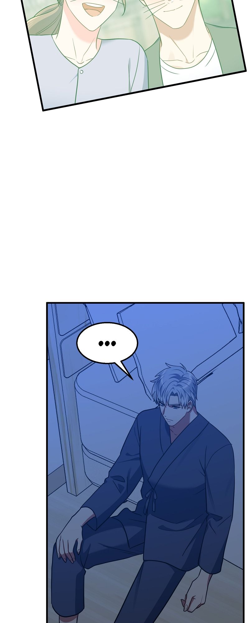 I Moogie You: A Slippery Love Chapter 35 page 13 - 
