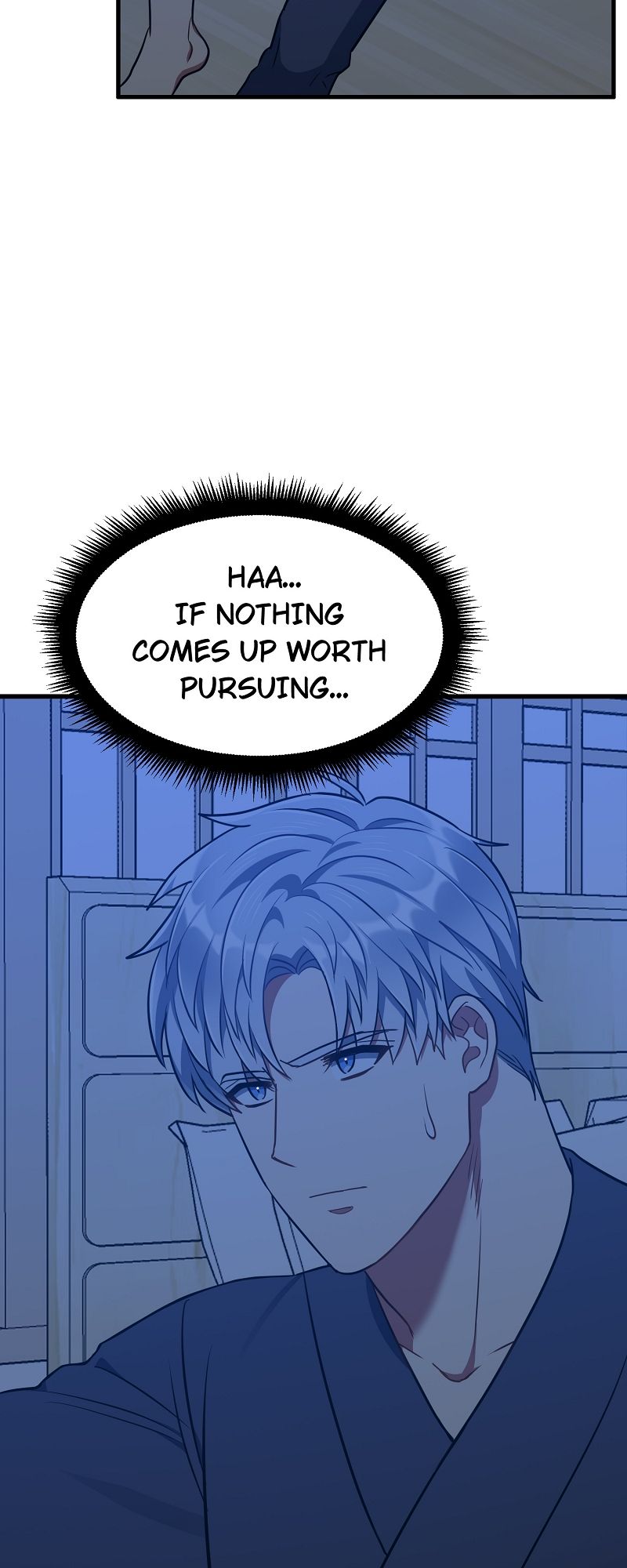 I Moogie You: A Slippery Love Chapter 35 page 14 - 