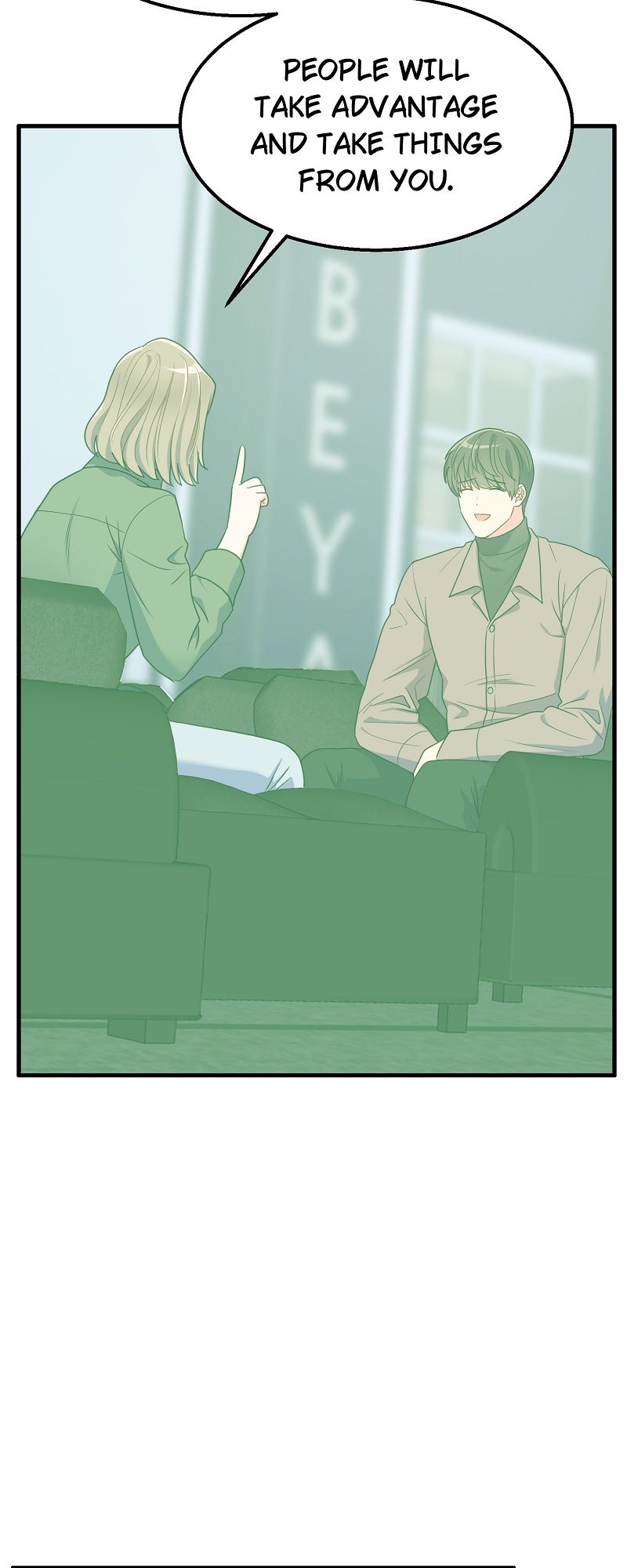 I Moogie You: A Slippery Love Chapter 35 page 17 - 