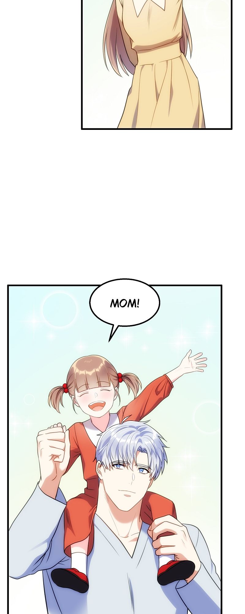I Moogie You: A Slippery Love Chapter 35 page 19 - 