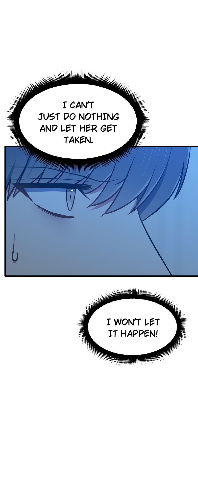 I Moogie You: A Slippery Love Chapter 35 page 22 - 