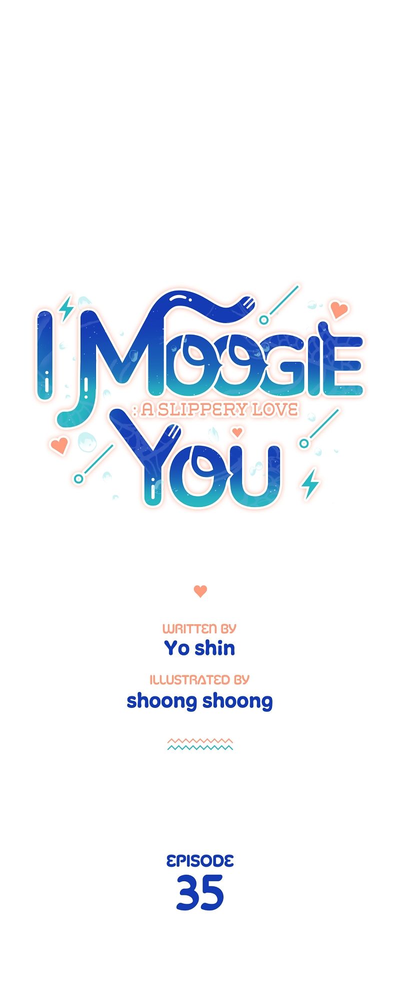 I Moogie You: A Slippery Love Chapter 35 page 23 - 